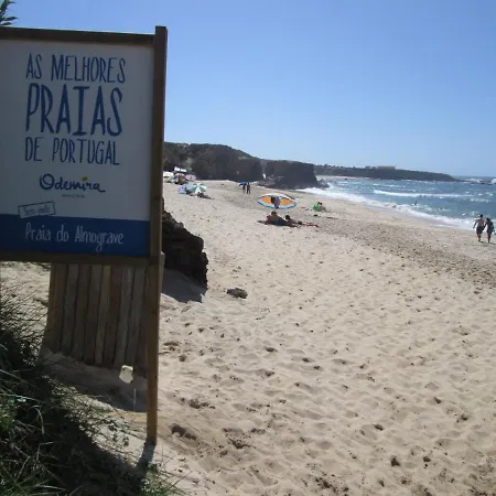 Almograve - Praias Exterior photo