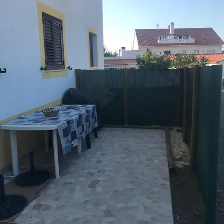 Almograve - Praias Exterior photo