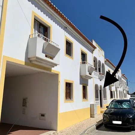 Almograve - Praias Exterior photo