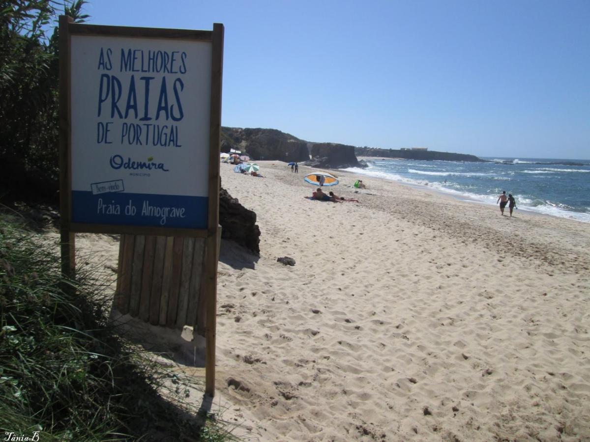 Apartment - Praias Almograve