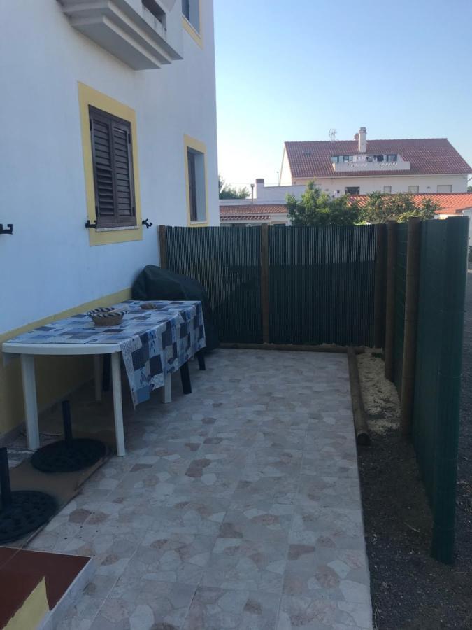 Apartment - Praias Almograve