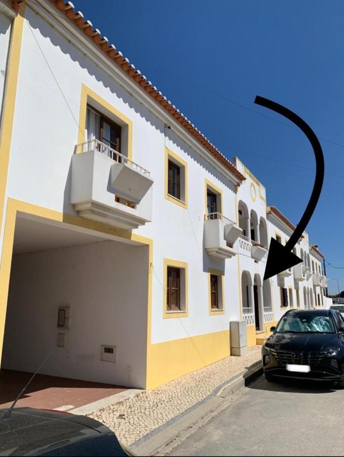 Apartment - Praias Almograve