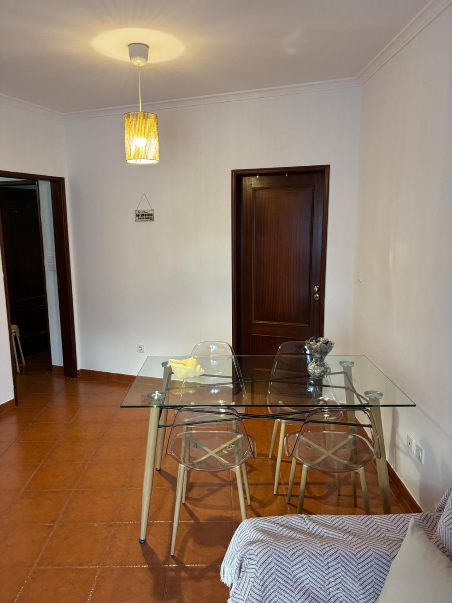 Apartment - Praias Almograve