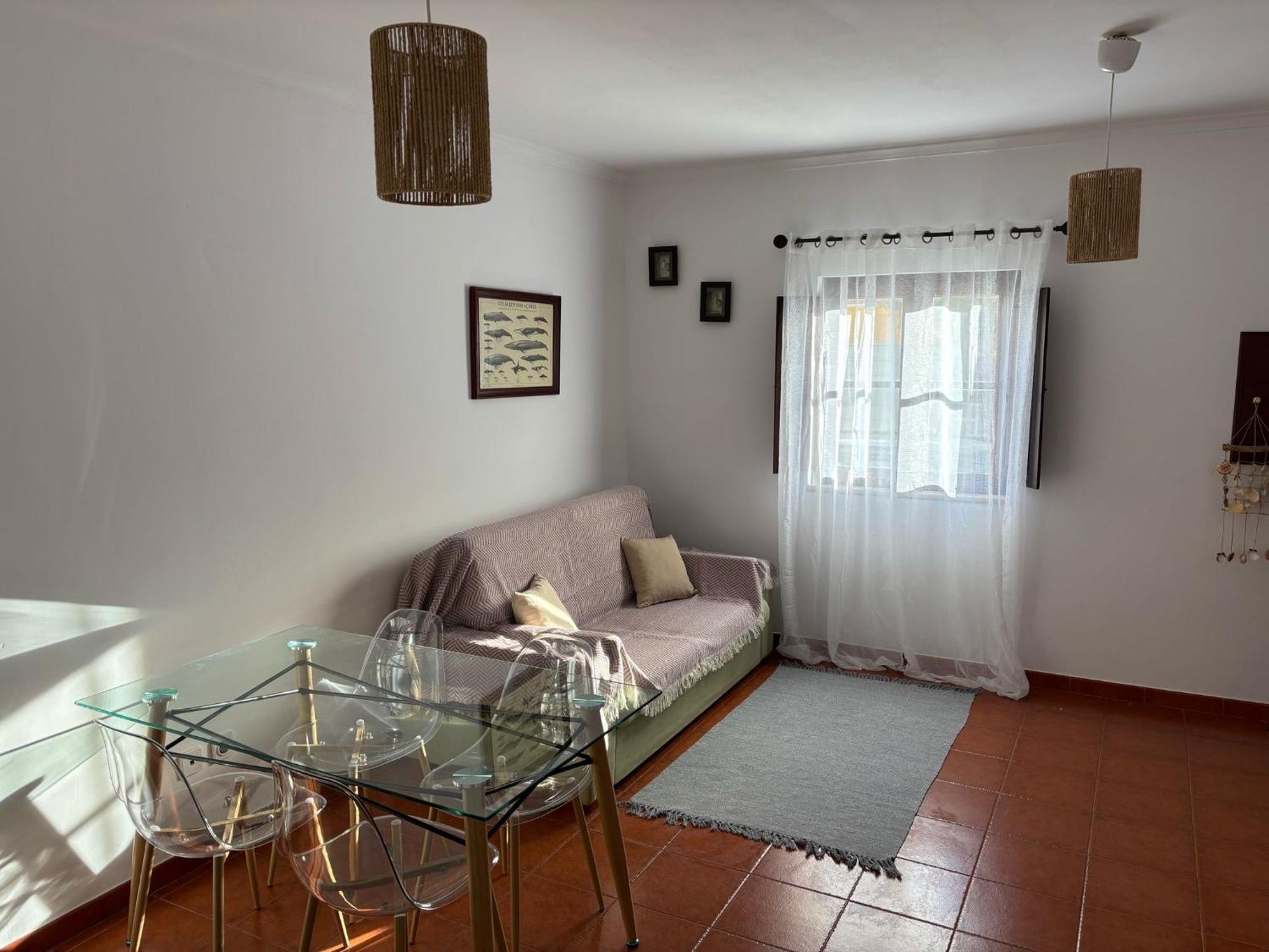Apartment - Praias Almograve